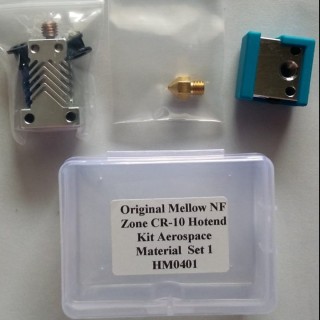 Original Mellow 3D Printer SET 1 NF Zone CR-10 Series Hotend Kit